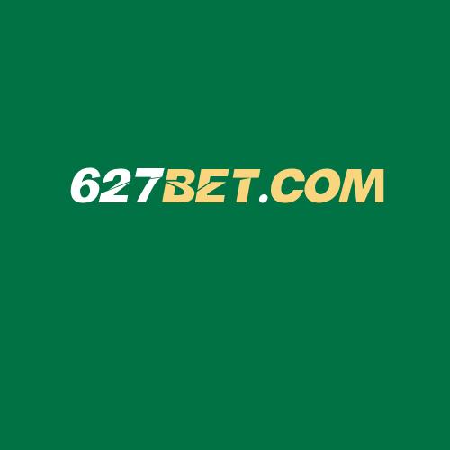 Logo da 627BET