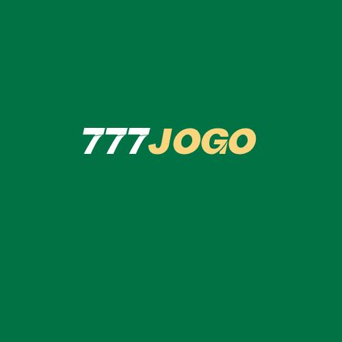 Logo da 777JOGO