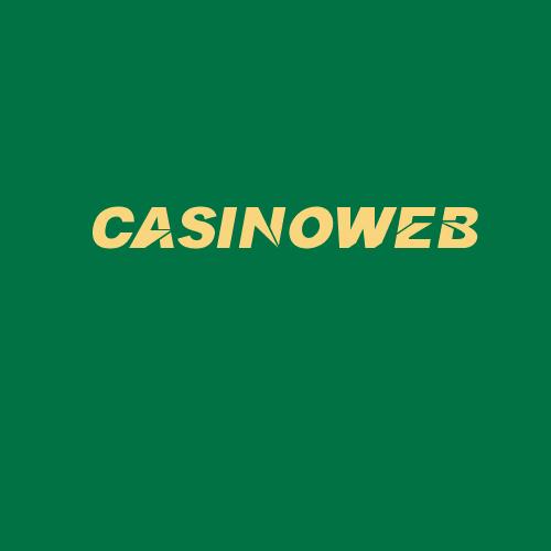 Logo da CASINOWEB